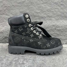 Shoe Men's Boots — c63e3021