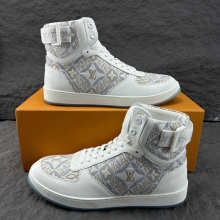 Shoe Men's Boots — cc30aaf5