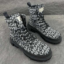 Shoe Men's Boots — ce9e9c58