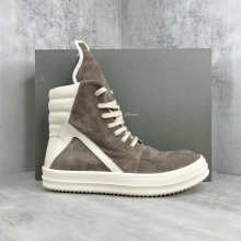 Shoe Men's Boots — ec04017b