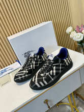 Shoe Burberry shoes — 01b07501
