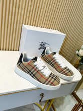 Shoe Burberry shoes — 0e9f1f09