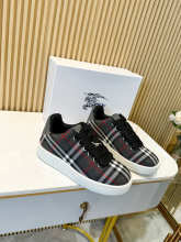Shoe Burberry shoes — 0f8928a5