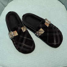 Shoe Burberry shoes — 2037d9cb