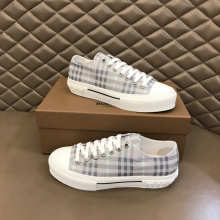 Shoe Burberry shoes — 48ac30ae