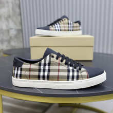 Shoe Burberry shoes — 53112af4