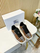 Shoe Burberry shoes — 5892b122
