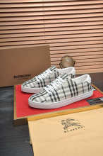 Shoe Burberry shoes — 5d0d1272