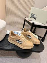 Shoe Burberry shoes — 659433ec