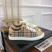 Shoe Burberry shoes — 8b2ef809