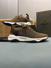 Shoe Burberry shoes — 8d319425