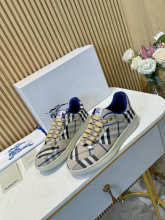 Shoe Burberry shoes — 9465ac23