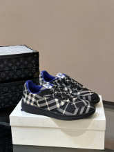 Shoe Burberry shoes — a3e62bc3