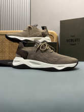 Shoe Burberry shoes — fdc2af62