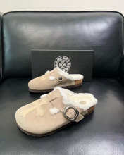 Shoe Chrome Hearts Shoes — 69b74970