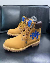Shoe Chrome Hearts Shoes — 87c90e2e
