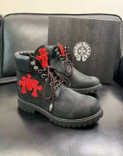 Shoe Chrome Hearts Shoes — b7486714