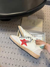 Shoe Golden Goose shoes — 4ea331dd