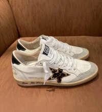 Shoe Golden Goose shoes — 577f207a