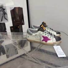 Shoe Golden Goose shoes — de505acb