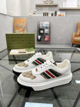 Shoe GUCCI shoes — 6a346aad