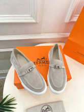 Shoe Hermès shoe — 0fe6cc23