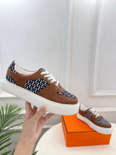 Shoe Hermès shoe — 257050e4