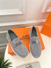 Shoe Hermès shoe — 2b29ac46