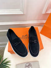 Shoe Hermès shoe — 2b6b8047