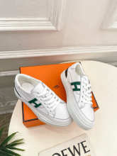 Shoe Hermès shoe — 749df4ee