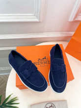 Shoe Hermès shoe — 93f0e06c