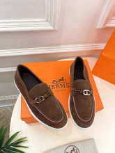 Shoe Hermès shoe — fd8e22a2