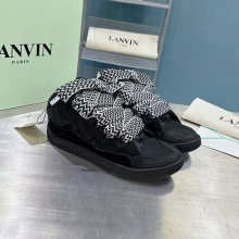 Shoe Lanvin shoes — 46349344