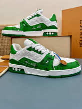 Shoe Louis Vuitton Shoes — 0df20634