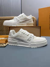 Shoe Louis Vuitton Shoes — 1a5a7d3a