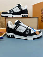 Shoe Louis Vuitton Shoes — 4034b2b2