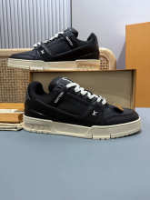 Shoe Louis Vuitton Shoes — 4bb3187a