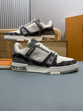 Shoe Louis Vuitton Shoes — 4c5df644