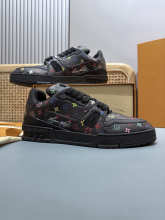 Shoe Louis Vuitton Shoes — 59fe45bd