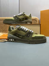 Shoe Louis Vuitton Shoes — 5b6822d4