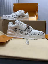Shoe Louis Vuitton Shoes — 5c9de803