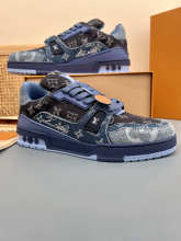 Shoe Louis Vuitton Shoes — 5f9aefcb