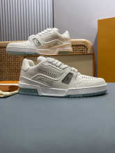 Shoe Louis Vuitton Shoes — 632ad255