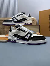 Shoe Louis Vuitton Shoes — 744b5b01