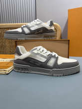 Shoe Louis Vuitton Shoes — 74a6c033