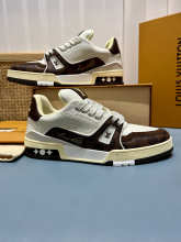 Shoe Louis Vuitton Shoes — 75a9e1eb