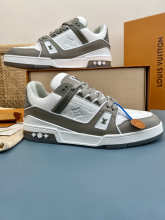 Shoe Louis Vuitton Shoes — 7612ff87