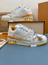 Shoe Louis Vuitton Shoes — abe880ab