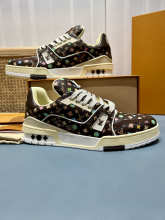 Shoe Louis Vuitton Shoes — acd65529