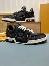 Shoe Louis Vuitton Shoes — d525a6ad